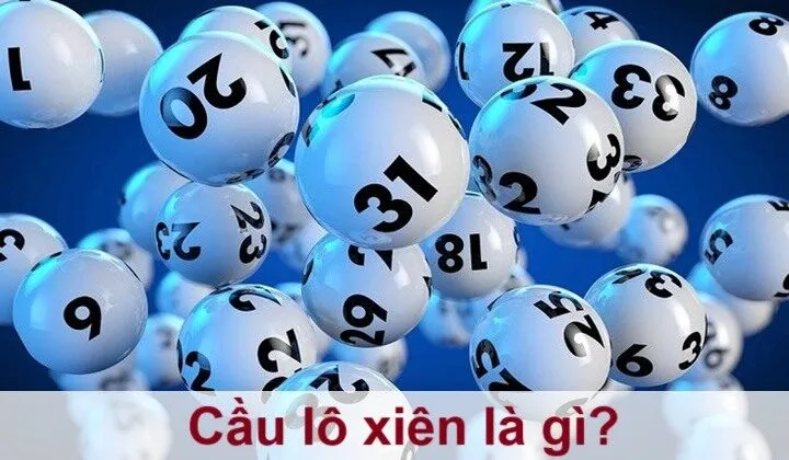 Điều cần biết về cầu lô xiên