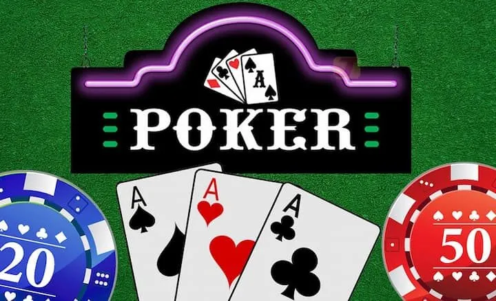 Luật Poker - Nắm vững luật, đọc bài đánh bại đối thủ