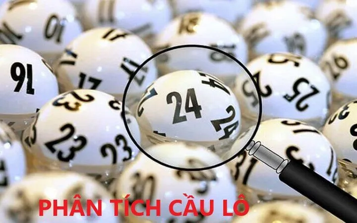 Phân tích cầu lô là gì?