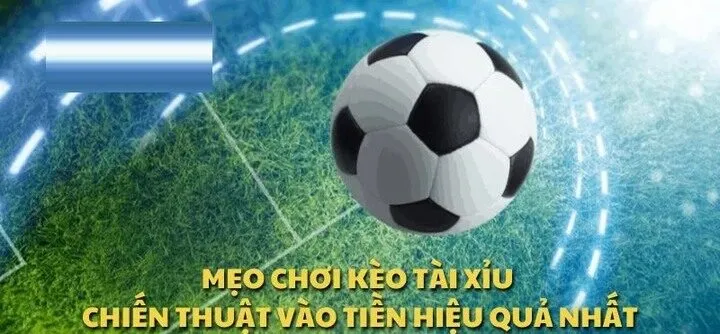 Chia sẻ mẹo đánh kèo Tài Xỉu khó thua