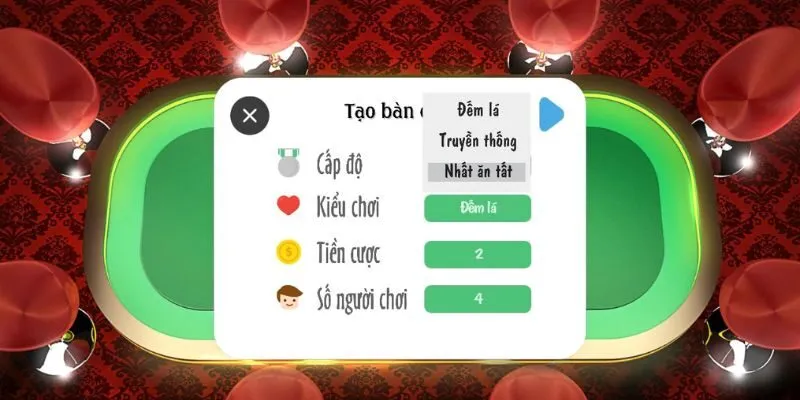 Hướng dẫn tải tiến lên miền nam miễn phí của M88 trên các nền tảng